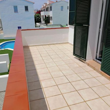 Villa Pinuelo 에스 메르카달 외부 사진