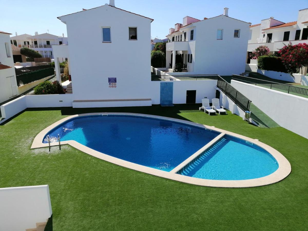 Villa Pinuelo 에스 메르카달 외부 사진