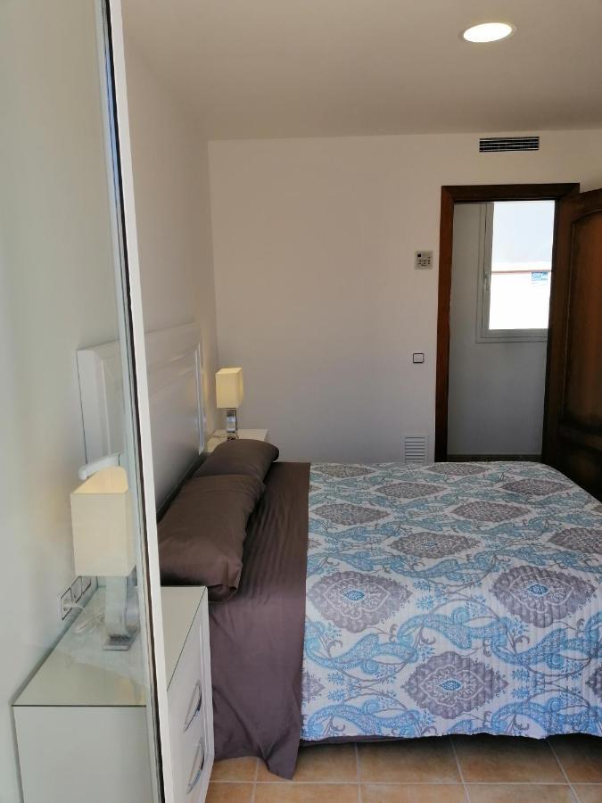 Villa Pinuelo 에스 메르카달 외부 사진