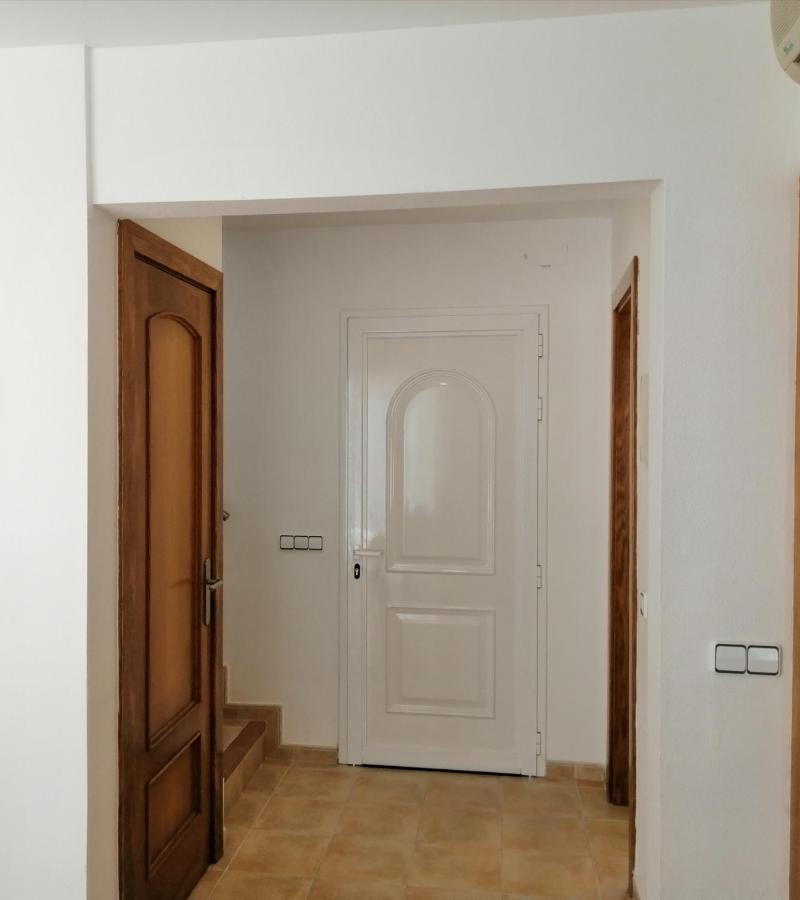 Villa Pinuelo 에스 메르카달 외부 사진