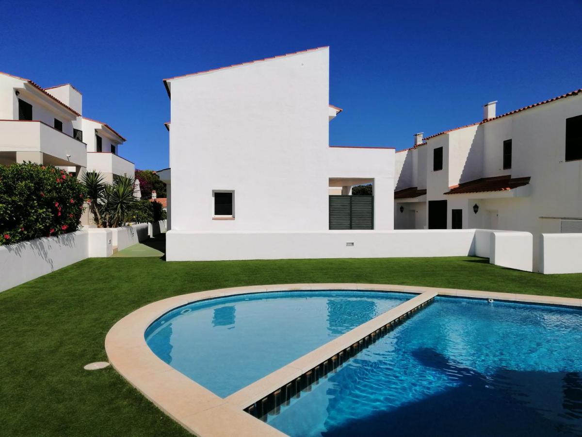Villa Pinuelo 에스 메르카달 외부 사진