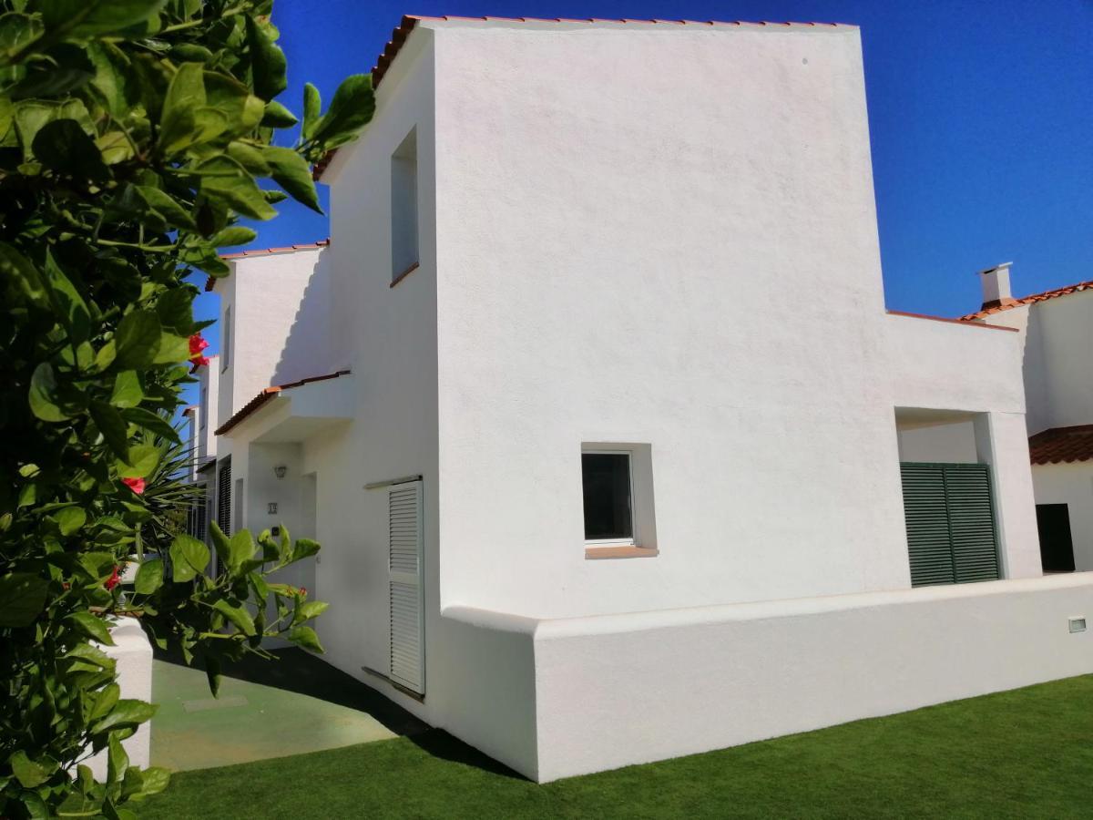 Villa Pinuelo 에스 메르카달 외부 사진