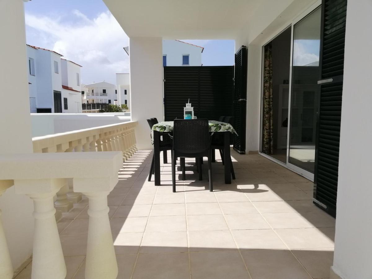 Villa Pinuelo 에스 메르카달 외부 사진