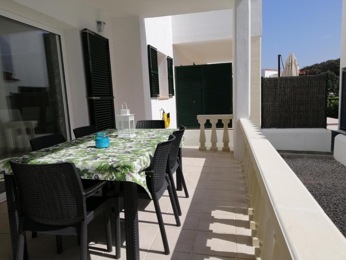 Villa Pinuelo 에스 메르카달 외부 사진
