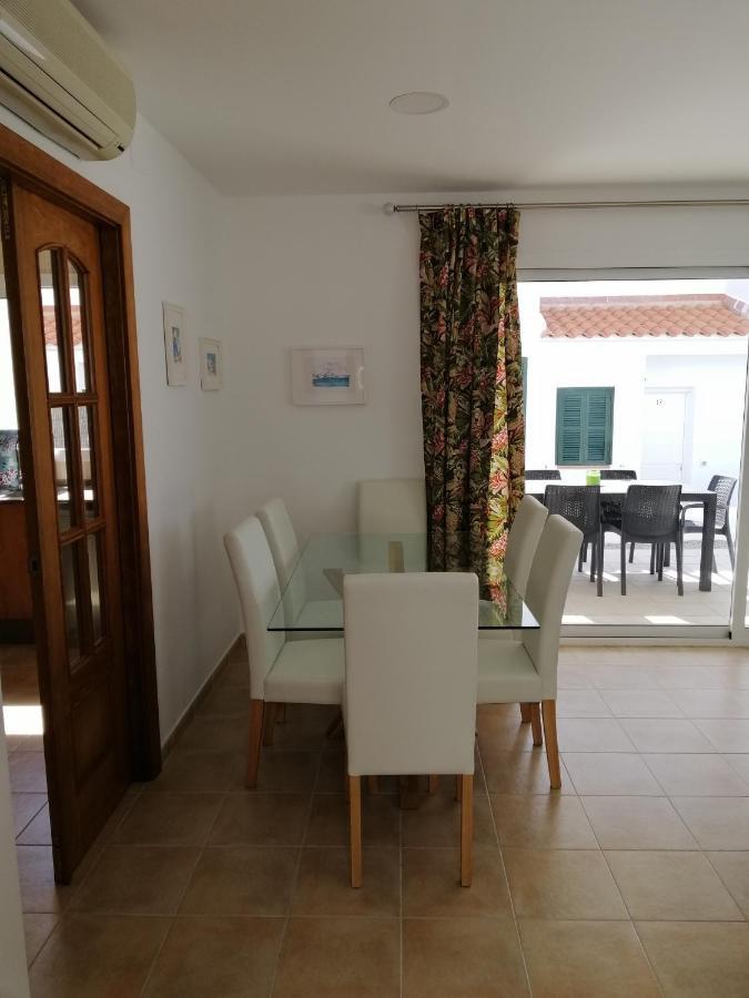 Villa Pinuelo 에스 메르카달 외부 사진
