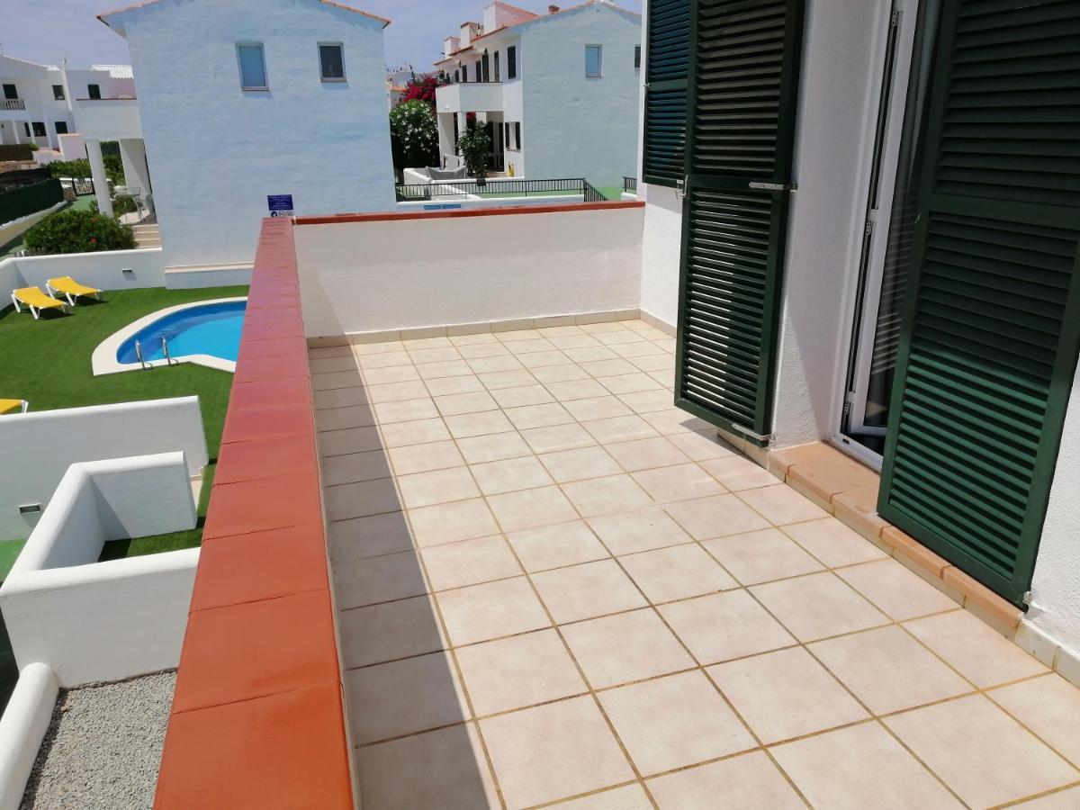 Villa Pinuelo 에스 메르카달 외부 사진