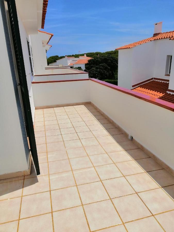 Villa Pinuelo 에스 메르카달 외부 사진